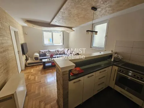 Sale, one bedroom apartment, 35m², Karaburma, Palilula Sve Podlokacije - image 4