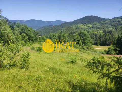 Sale, land lot, 600m², Tara, Srbija - image 6