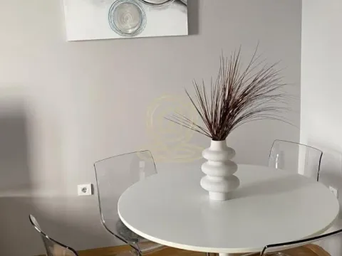 Rent, two bedroom apartment, 60m², Stari grad, Novi Sad - image 5