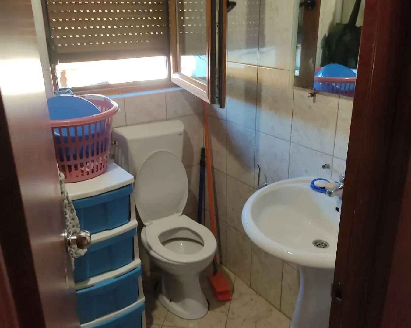 Izdavanje, jednosoban stan, 40m², Dalmatinska ulica, Podgorica