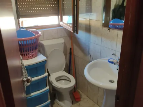 Izdavanje, jednosoban stan, 40m², Dalmatinska ulica, Podgorica - image 10
