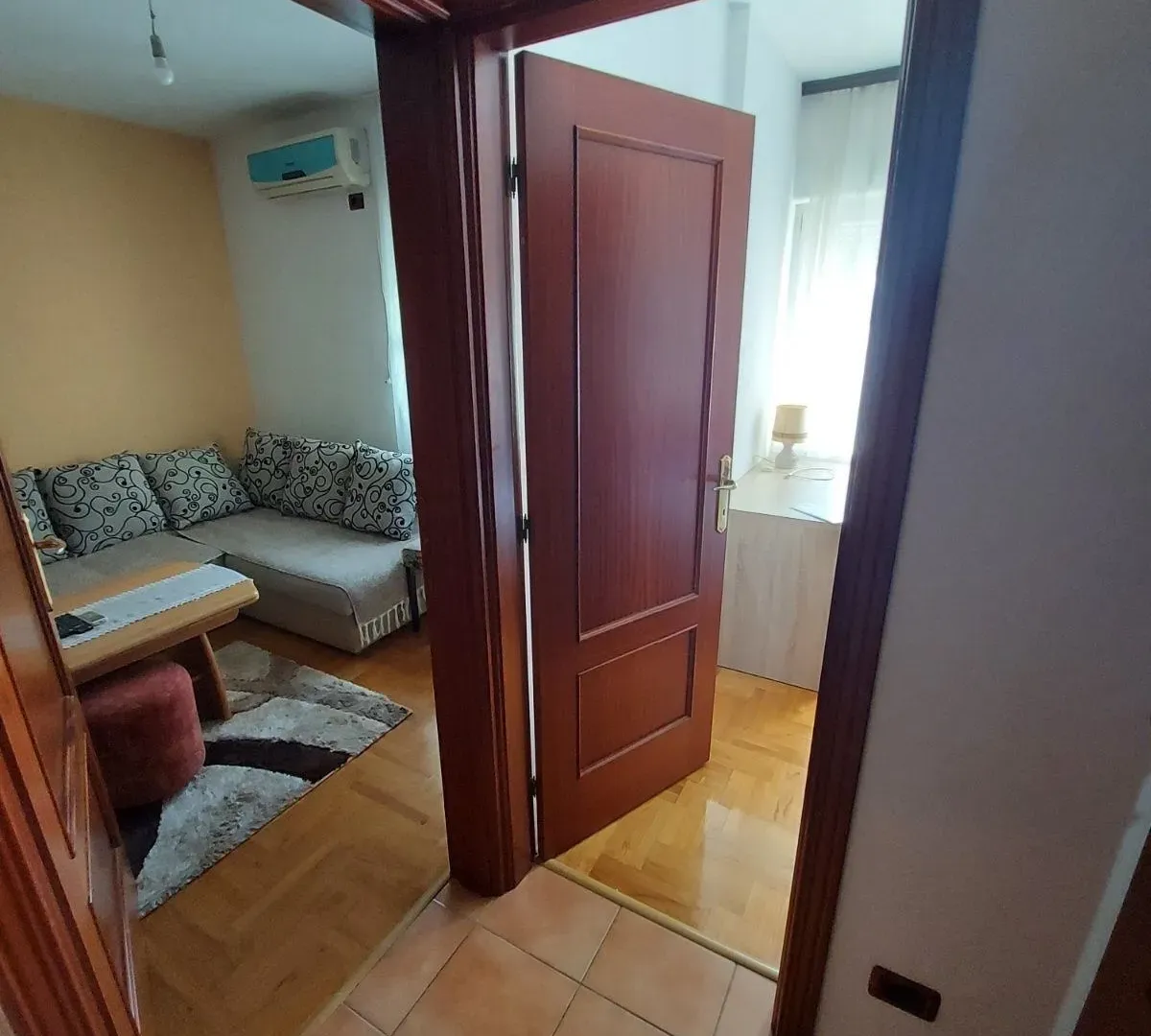 Rent, apartment, 30m², Zabjelo, Podgorica