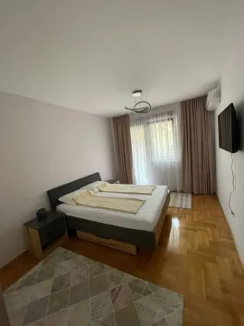 Sale, one bedroom apartment, 70m², Bečići, Budva - image 7