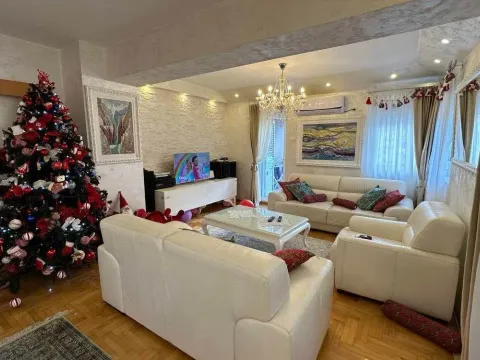 Sale, two bedroom apartment, 90m², Budva, Crna Gora