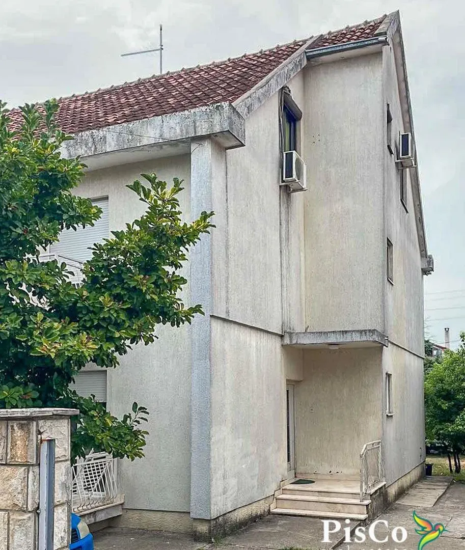 Sale, house, 320m², Zagorič, Podgorica