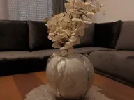 Rent, one bedroom apartment, 50m², Ulcinj, Crna Gora - image 10