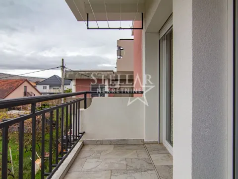 Rent, two bedroom apartment, 70m², Gornja Gorica, Podgorica - image 10