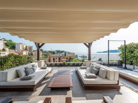 Prodaja, trosoban stan, 83m², Pržno, Budva - image 21