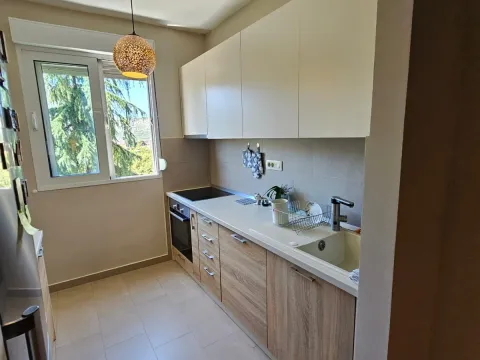 Prodaja, jednosoban stan, 67m², Blok 6, Podgorica - image 7