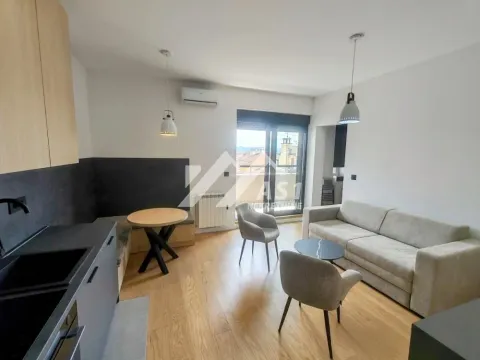 Izdavanje, jednosoban stan, 40m², Podbara, Novi Sad Sve Podlokacije - image 3