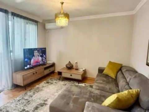 Izdavanje, jednosoban stan, 60m², Gorica C, Podgorica - image 8