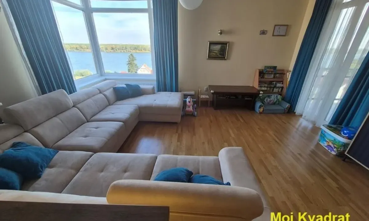 Prodaja, četvorosoban stan, 92m², Novi Banovci, Stara Pazova
