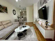 Rent, two bedroom apartment, 65m², City Kej, Podgorica - image 4