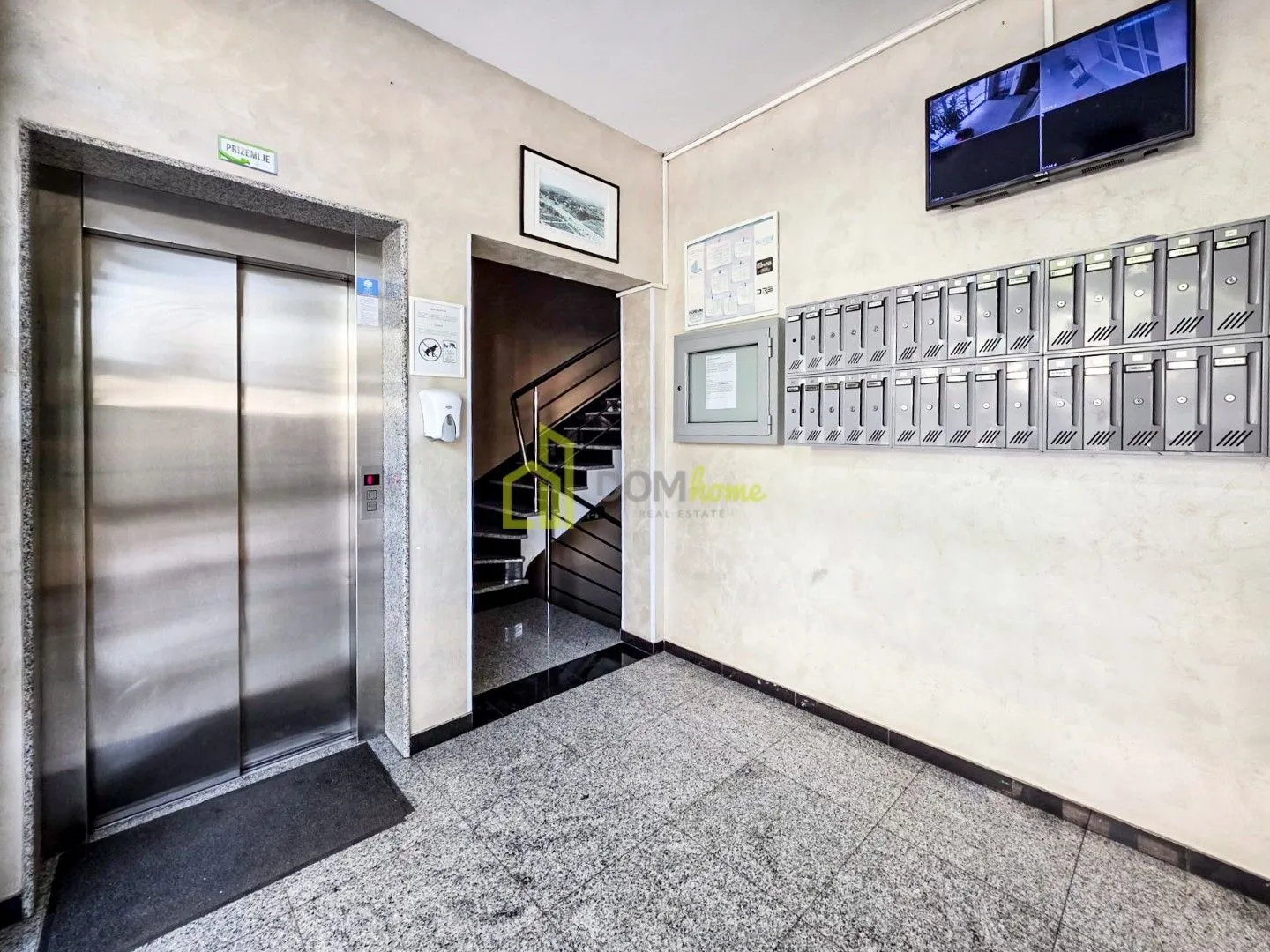 Rent, one bedroom apartment, 60m², Centar, Podgorica