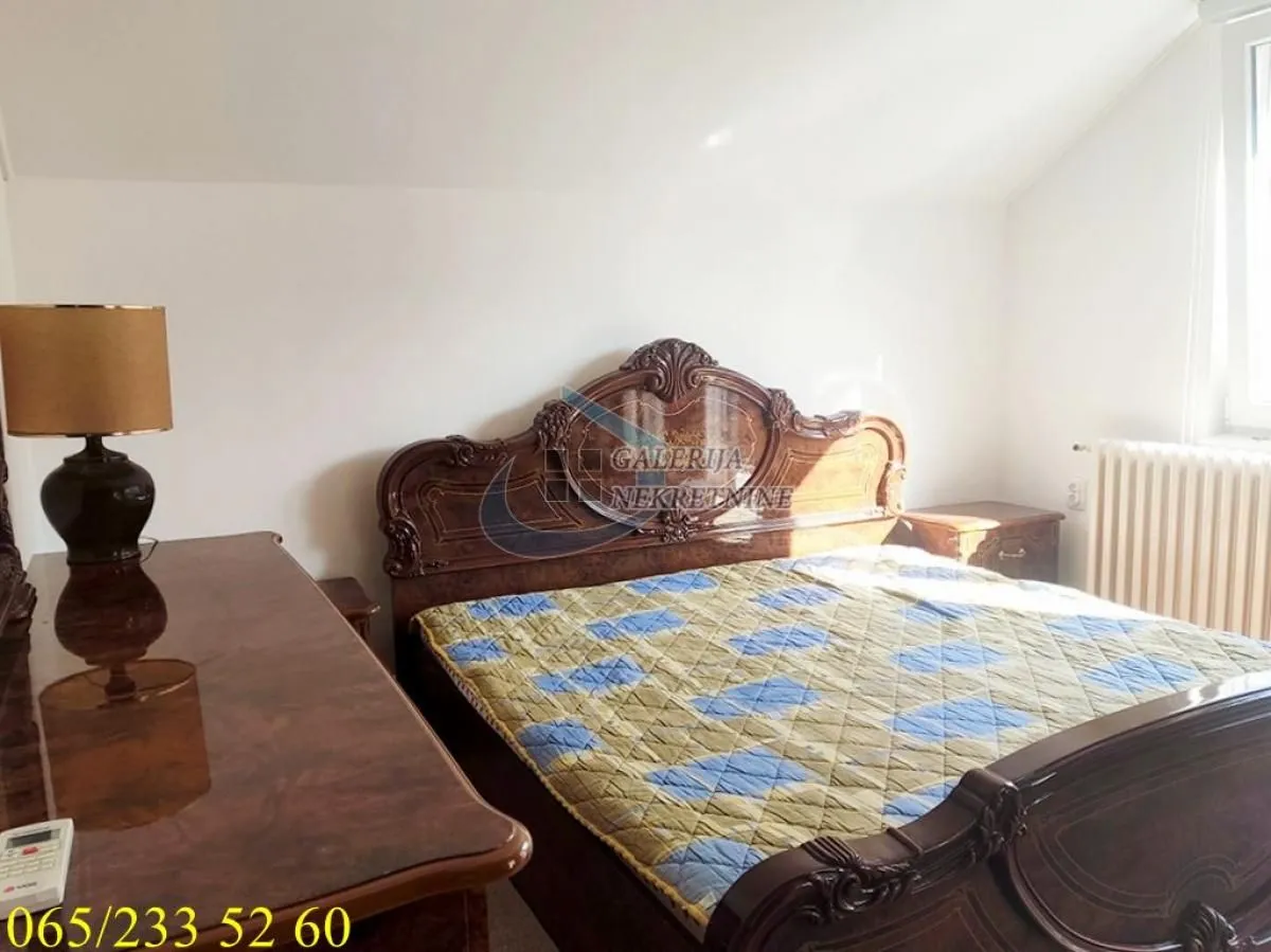Prodaja, četvorosoban stan, 135m², Čukarica, Beograd