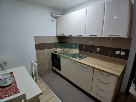 Izdavanje, trosoban stan, 63m², Centar, Jagodina - image 4