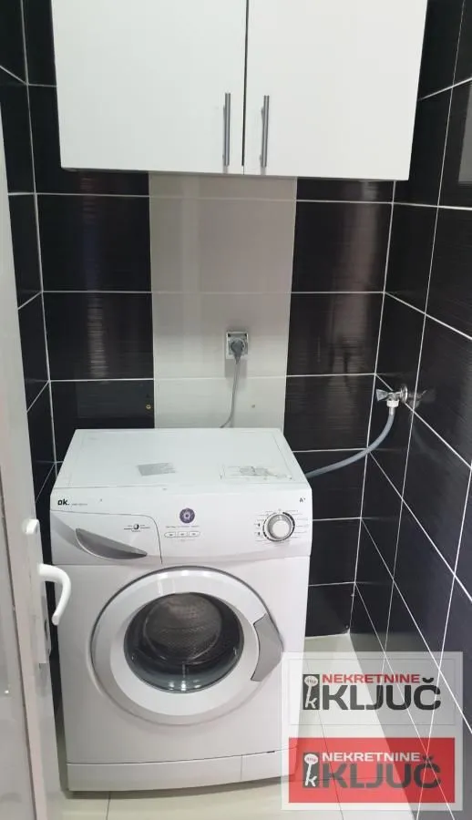 Izdavanje, jednosoban stan, 50m², Petrovaradin, Novi Sad