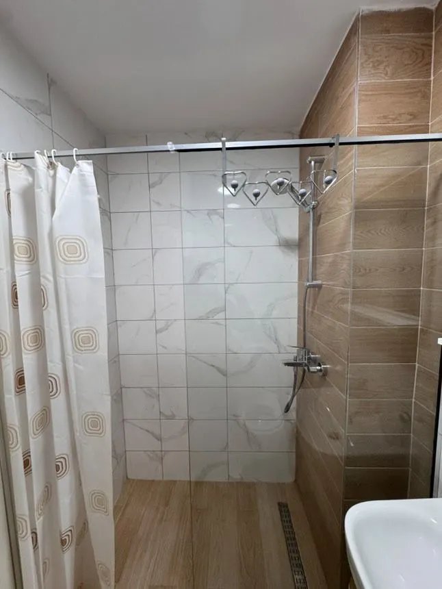 Stan-na-dan, jednosoban stan, 24m², Stari Aerodrom, Podgorica