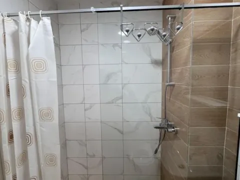 Stan-na-dan, jednosoban stan, 24m², Stari Aerodrom, Podgorica - image 9
