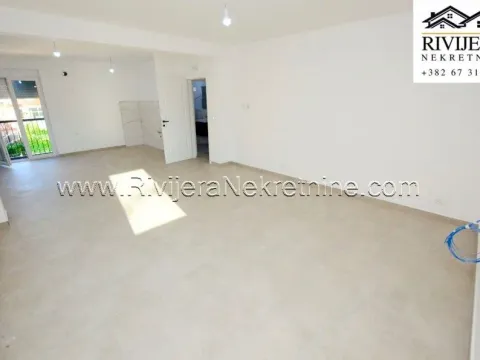 Prodaja, dvosoban stan, 85m², Igalo, Herceg Novi - image 7