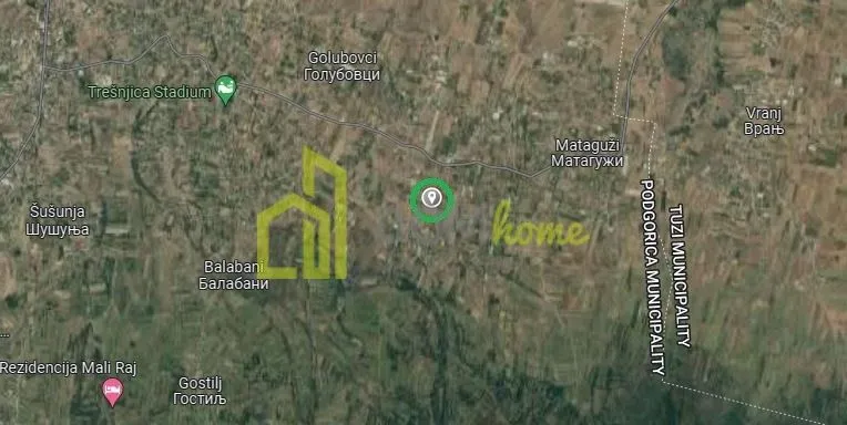 Prodaja, kuća, 123m², Zeta, Podgorica