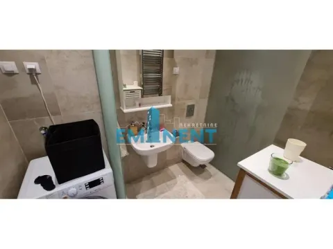 Rent, two bedroom apartment, 68m², Novi Beograd Blok 65, Novi Beograd Sve Podlokacije - image 8