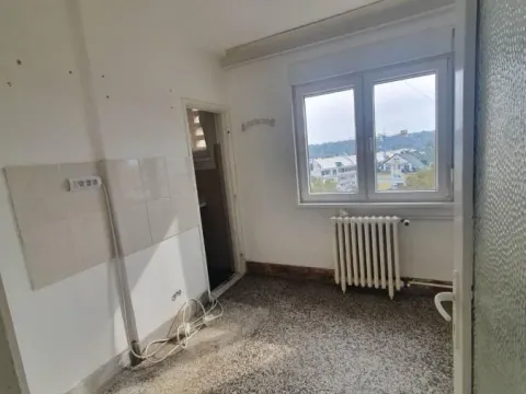 Rent, three bedroom apartment, 68m², Liman 1, Novi Sad Sve Podlokacije - image 5