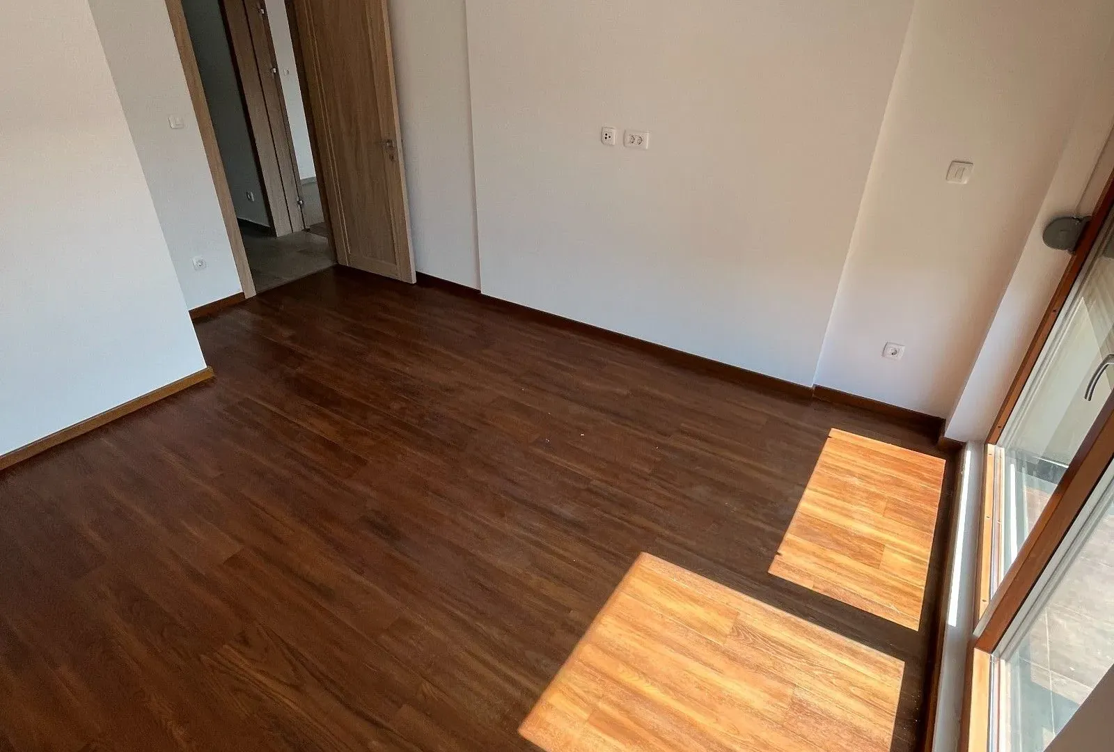 Prodaja, trosoban stan, 113m², Master Kvart, Podgorica