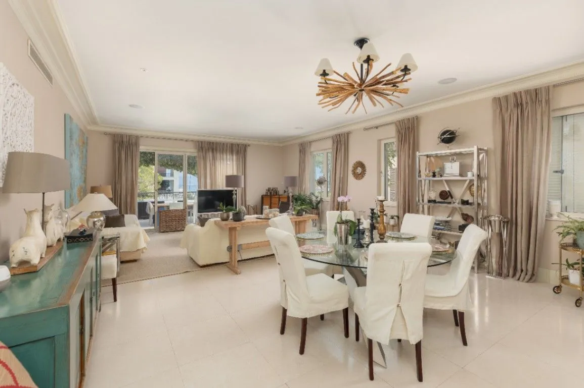 Prodaja, trosoban stan, 312m², Porto Montenegro, Tivat
