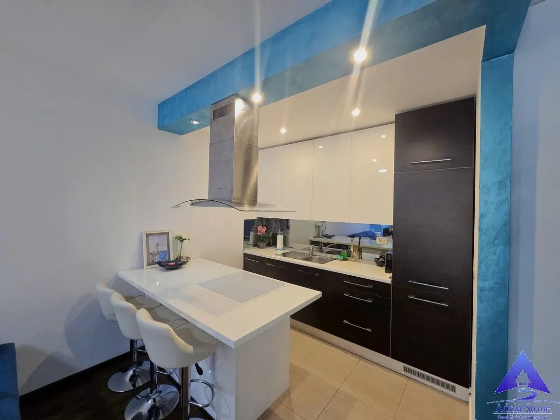 Sale, one bedroom apartment, 80m², Dubovica, Budva