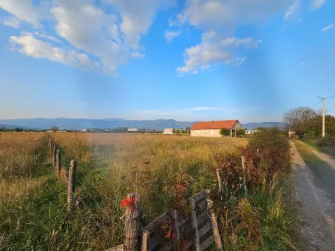 Prodaja, plac, 910m², Danilovgrad, Crna Gora - image 2