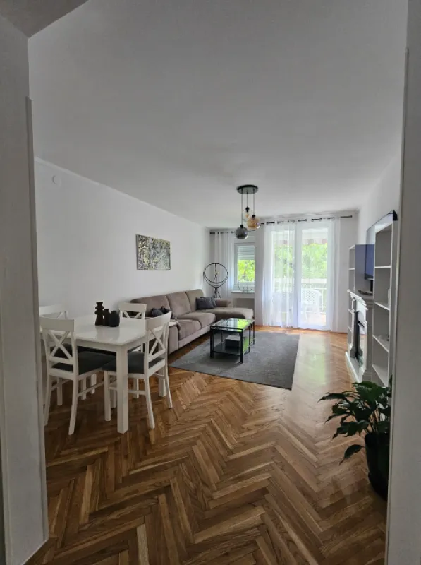 Sale, two bedroom apartment, 52m², Dubovica, Budva