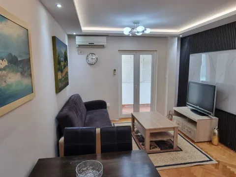 Izdavanje, jednosoban stan, 45m², Preko Morače, Podgorica - image 6