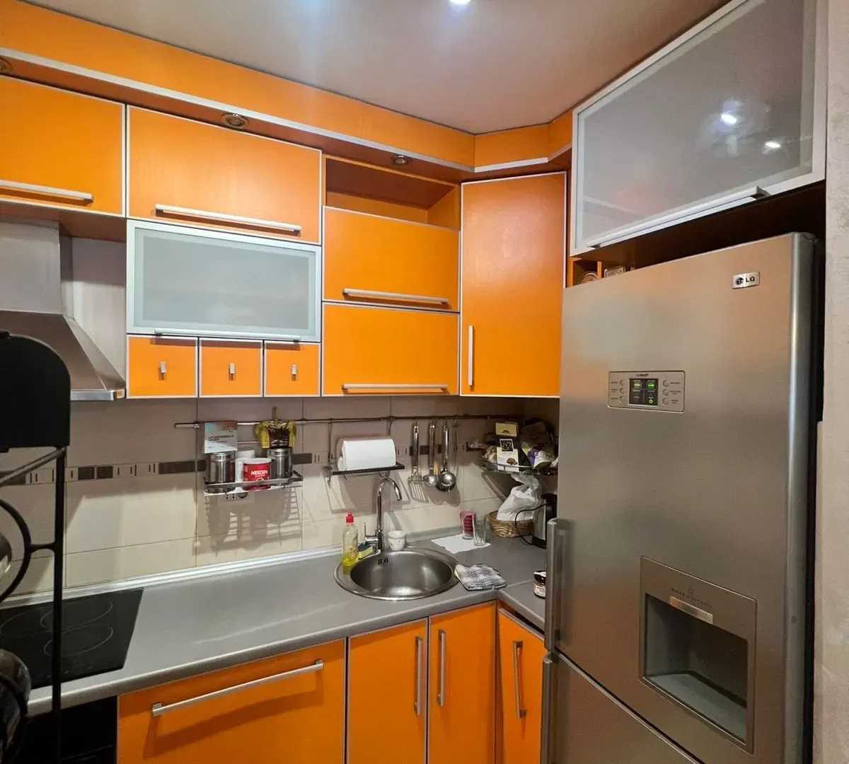 Prodaja, dvosoban stan, 70m², Stari Aerodrom, Podgorica