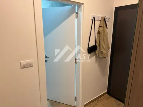 Izdavanje, jednosoban stan, 36m², Podbara, Novi Sad Sve Podlokacije - image 10