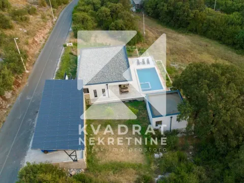 Sale, house, 120m², Piperi, Podgorica - image 3