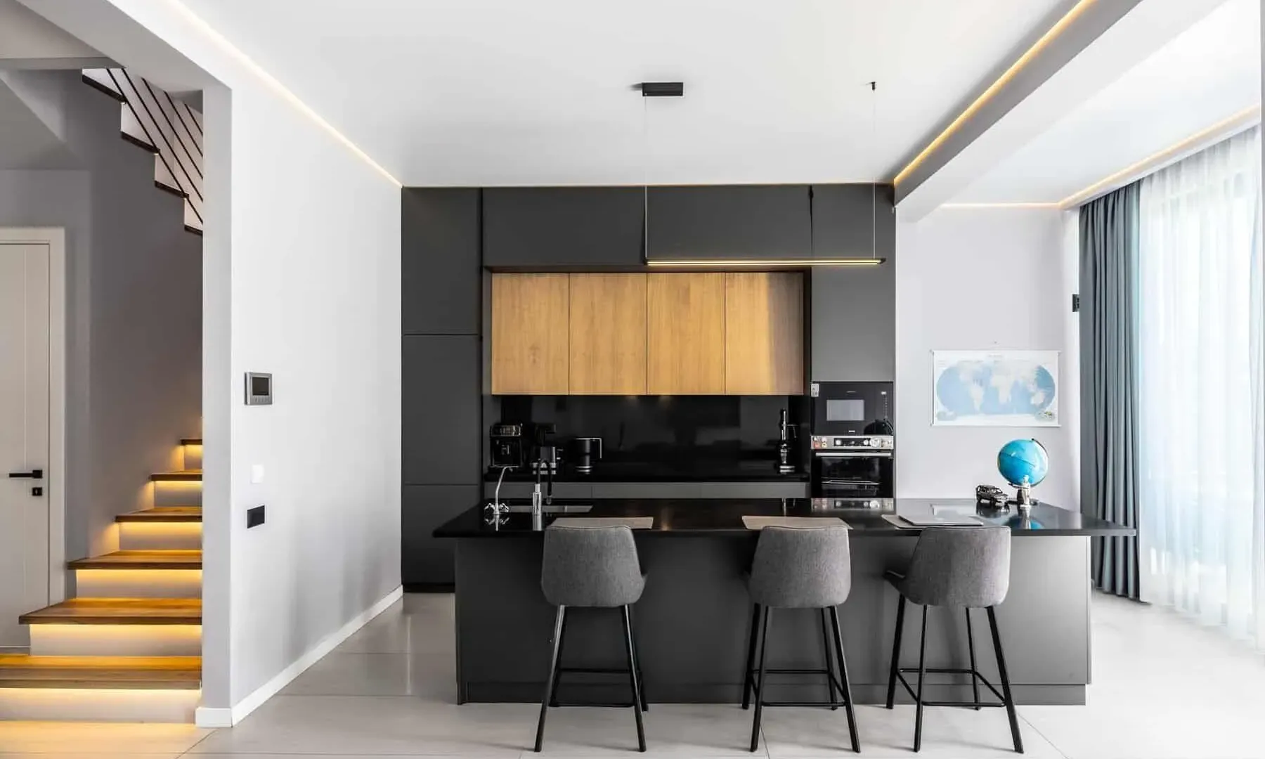 Sale, house, 180m², Kavač, Kotor