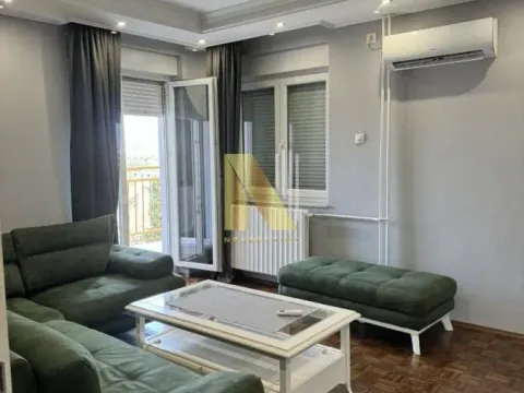 Sale, two bedroom apartment, 60m², Adamovićevo Naselje, Novi Sad Sve Podlokacije