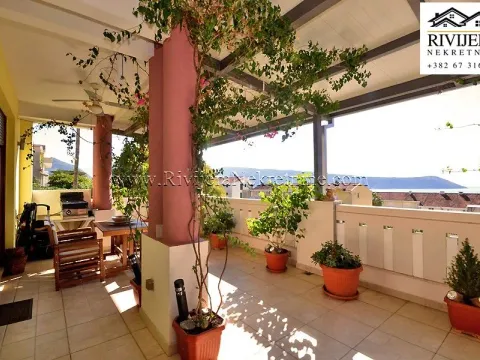 Prodaja, dvosoban stan, 138m², Savina, Herceg Novi