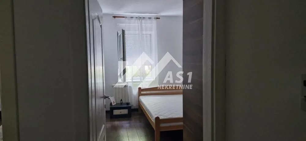 Rent, two bedroom apartment, 50m², Podbara, Novi Sad Sve Podlokacije