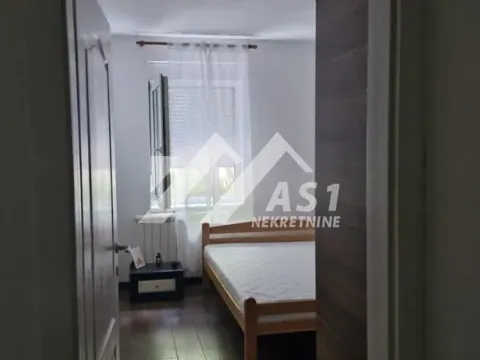 Rent, two bedroom apartment, 50m², Podbara, Novi Sad Sve Podlokacije - image 6