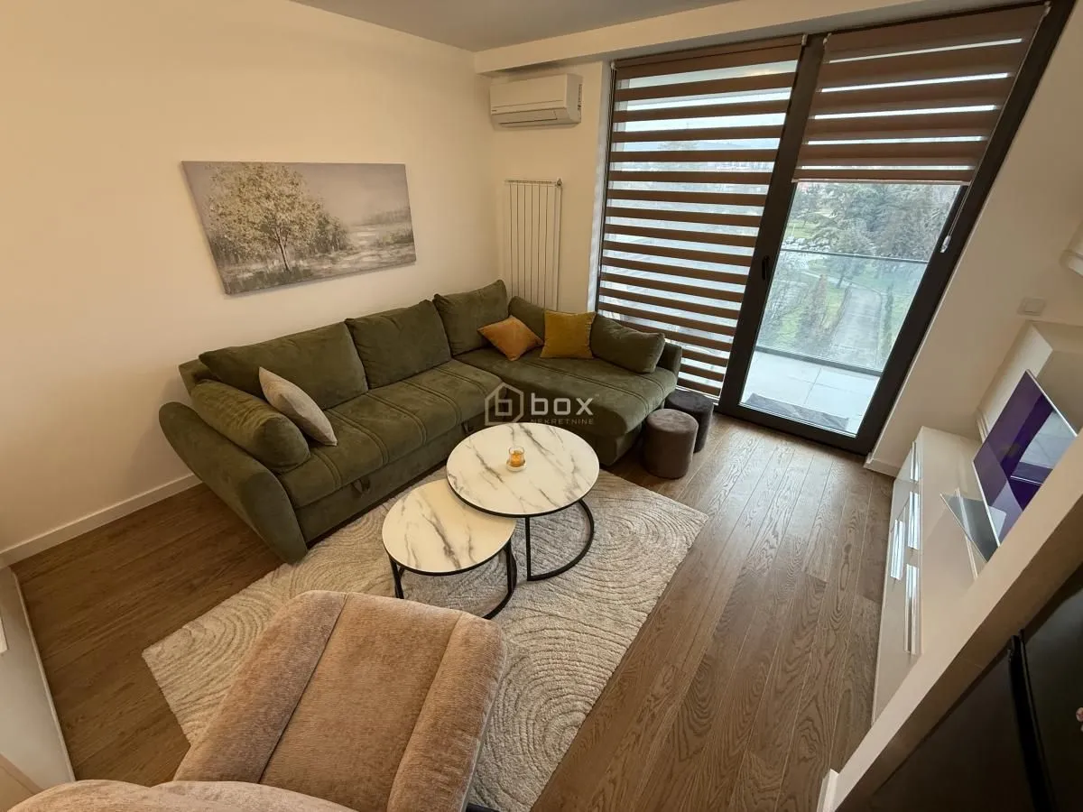 Sale, studio apartment, 32m², Medijana, Niš