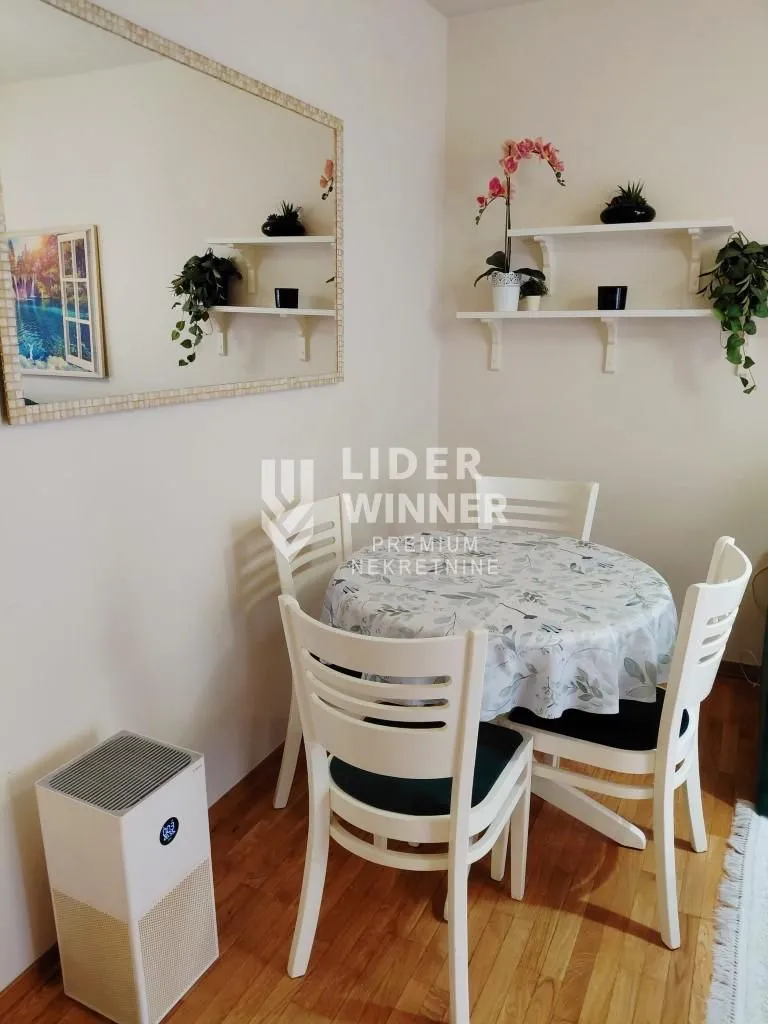 Prodaja, jednosoban stan, 35m², Miljakovac, Rakovica