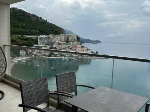 Izdavanje, dvosoban stan, 74m2, Rafailovići, Budva Izdavanje, dvosoban stan, 74m2, Rafailovići, Budva
