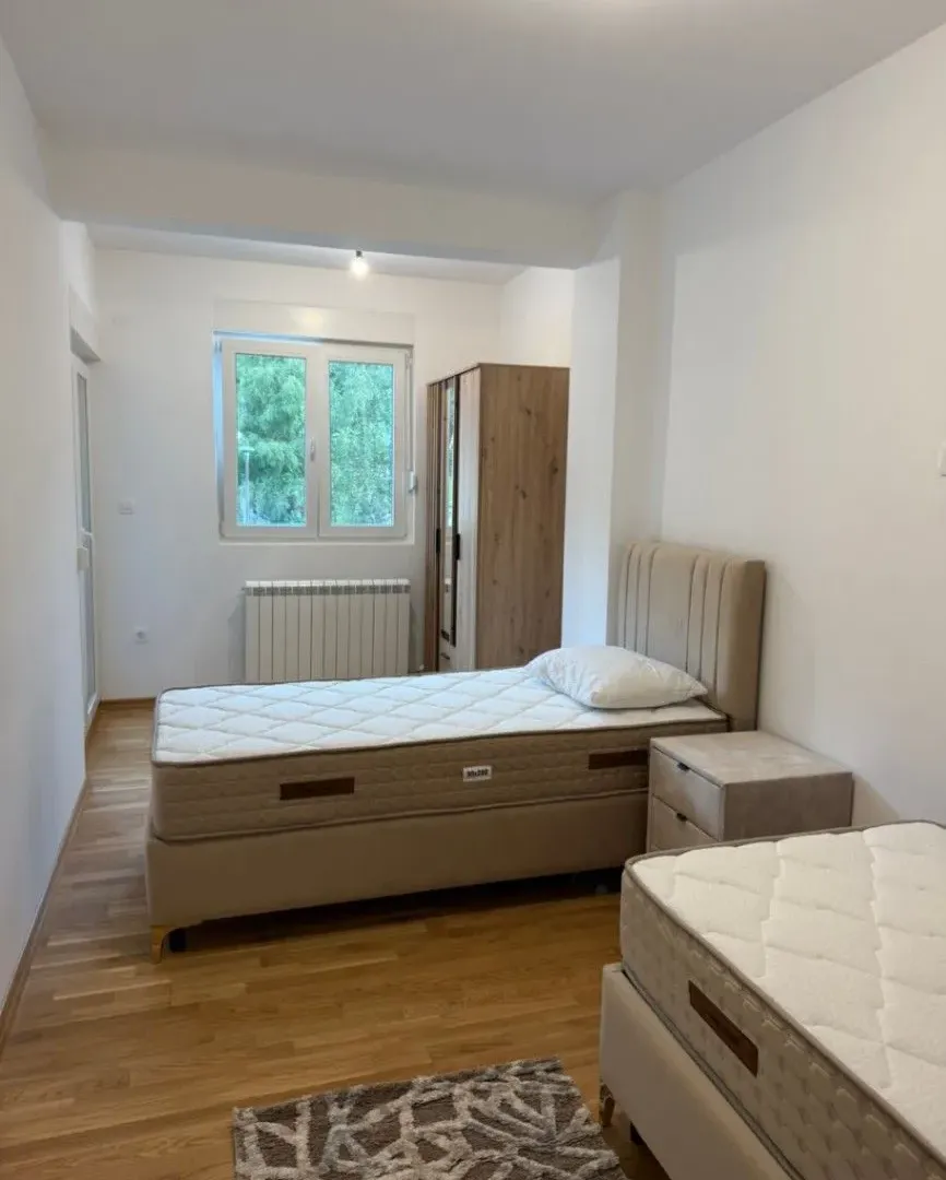 Prodaja, dvosoban stan, 78m², Žabljak, Crna Gora