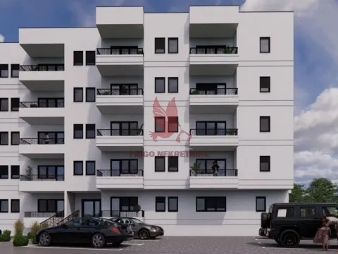 Prodaja, dvosoban stan, 48m², Mladenovac, Beograd - image 16