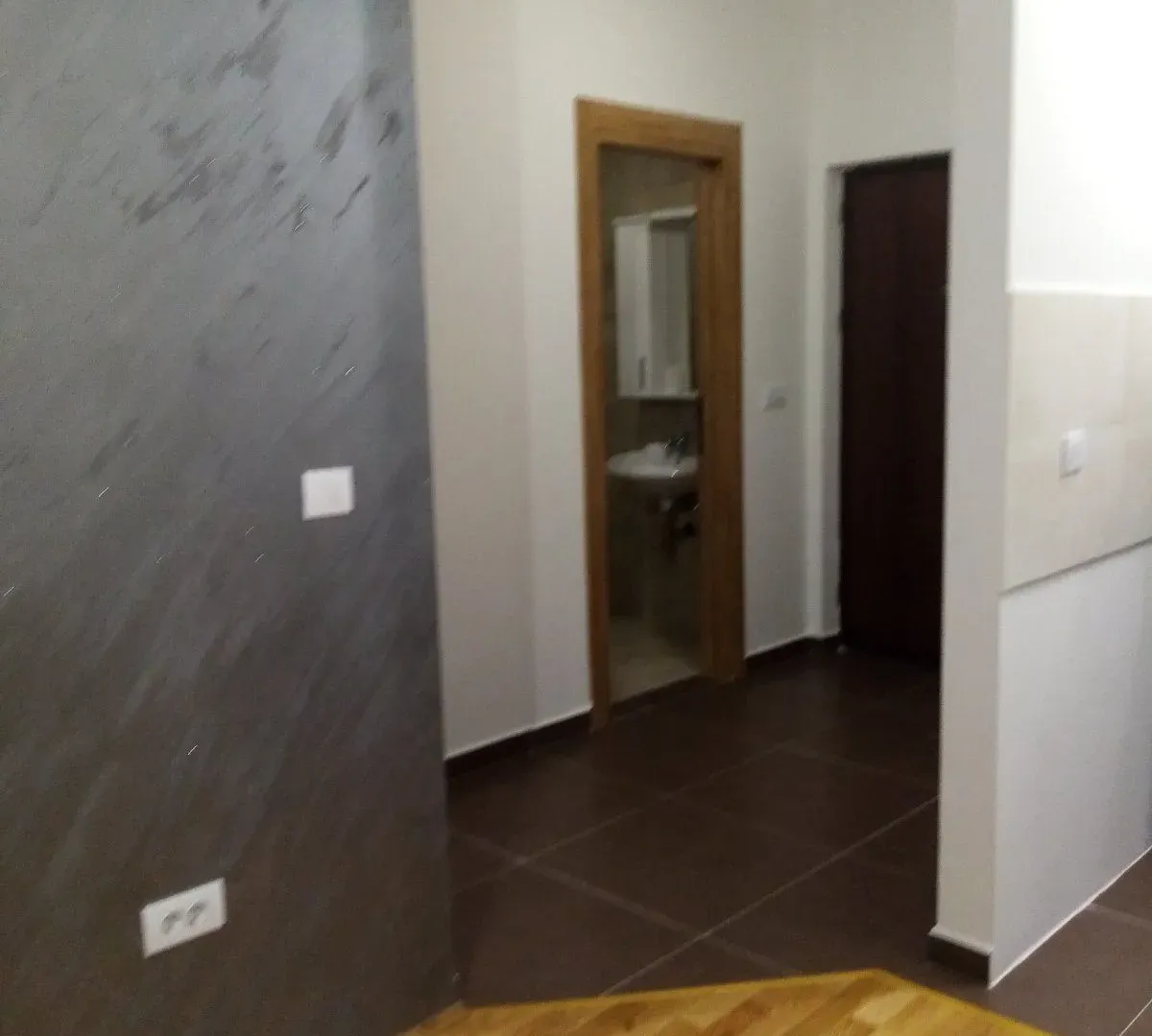 Rent, one bedroom apartment, 39m², Stari Aerodrom, Podgorica