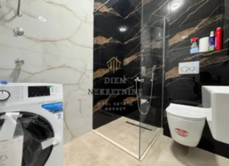 Prodaja, jednosoban stan, 43m², Zabjelo, Podgorica - image 4