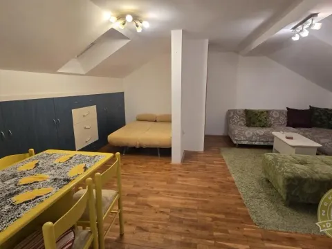 Izdavanje, jednosoban stan, 38m², Spens, Novi Sad Sve Podlokacije - image 5