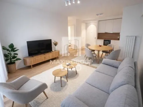 Stan in Savski Venac